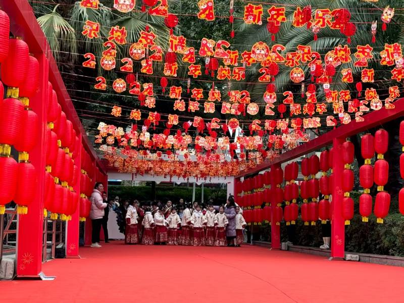 密山市景区演艺